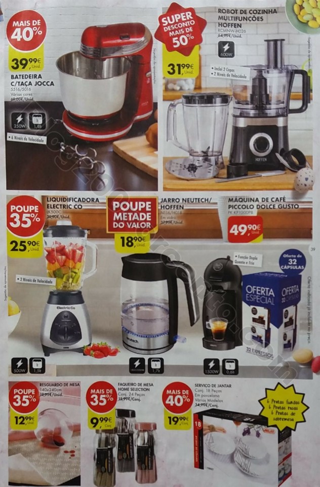 antevisao folheto pingo doce páscoa promocoes 16 