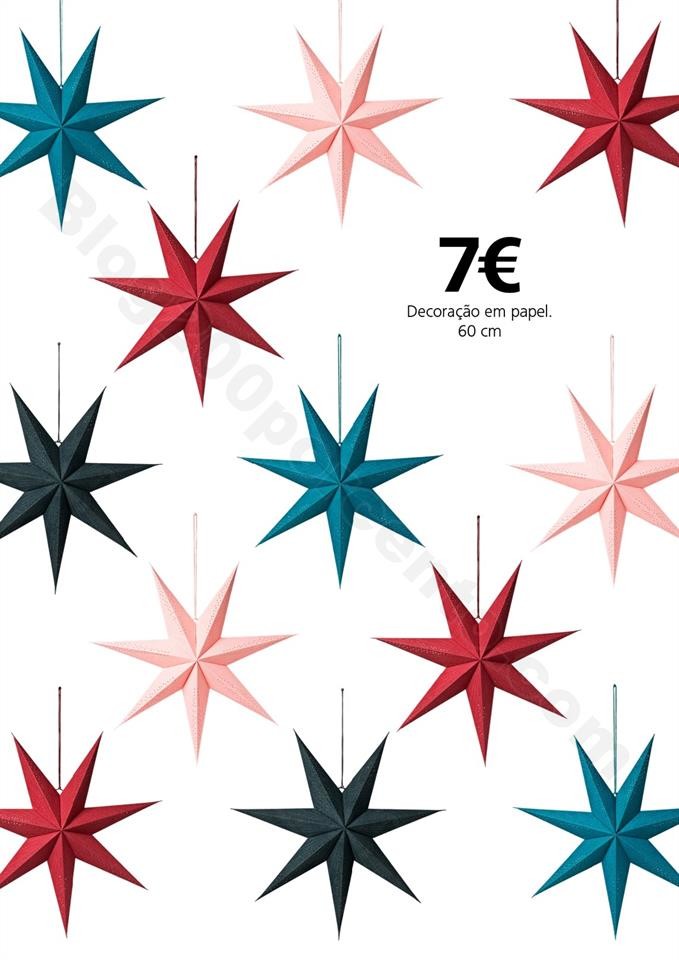 Antevisão Folheto FLYING TIGER Natal Promoções 