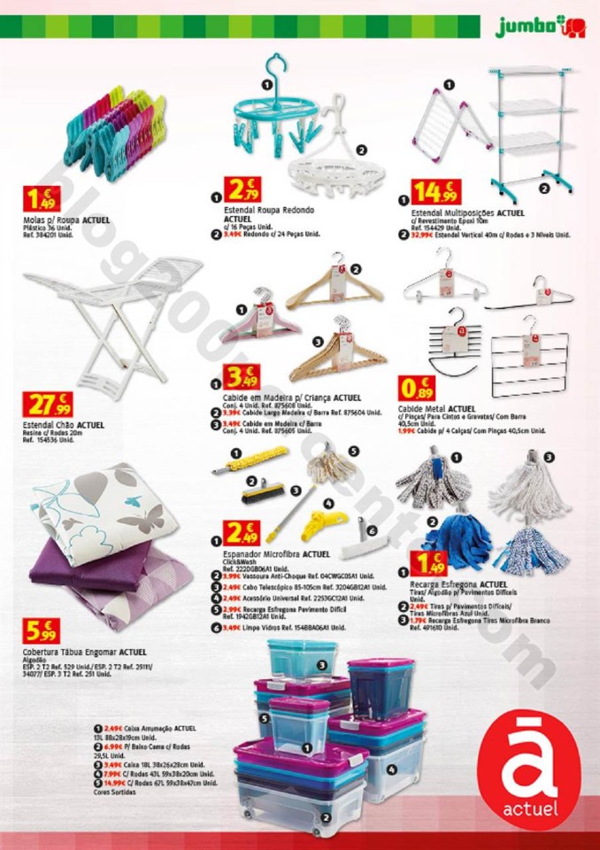 Antevisão Folheto JUMBO Promoções de 26 dezembr