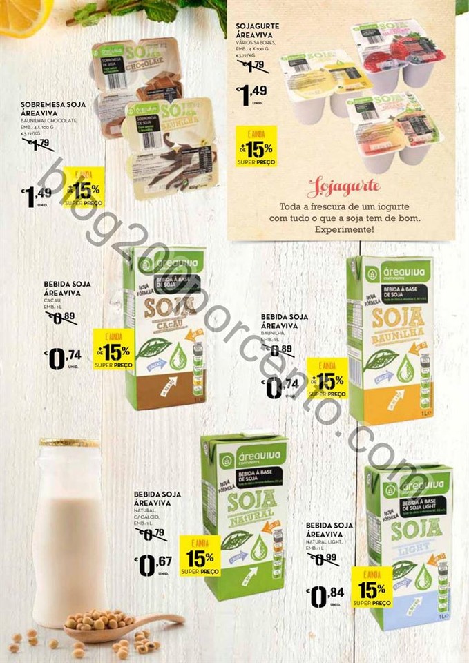 Antevisão Folheto CONTINENTE Extra verão promoç