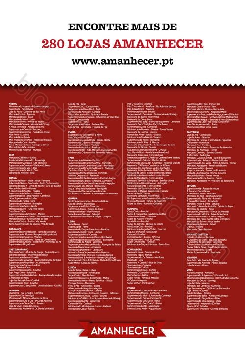 Antevisão Folheto AMANHECER Promoções de 24 jan