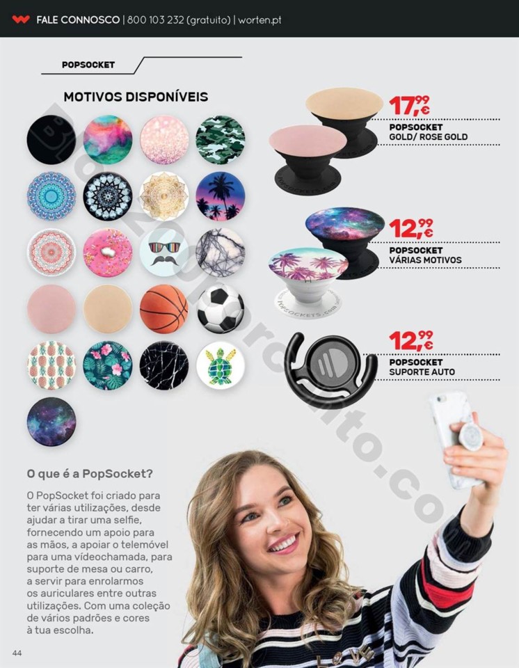 Antevisão Folheto WORTEN Mobile Promoções 25 ja