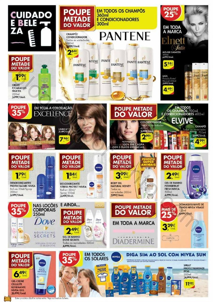 Antevisão Folheto PINGO DOCE Madeira promoções 