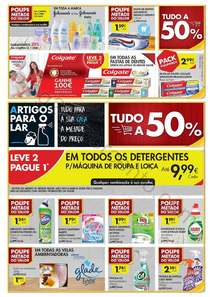 Antevisão Folheto PINGO DOCE Super promoções de