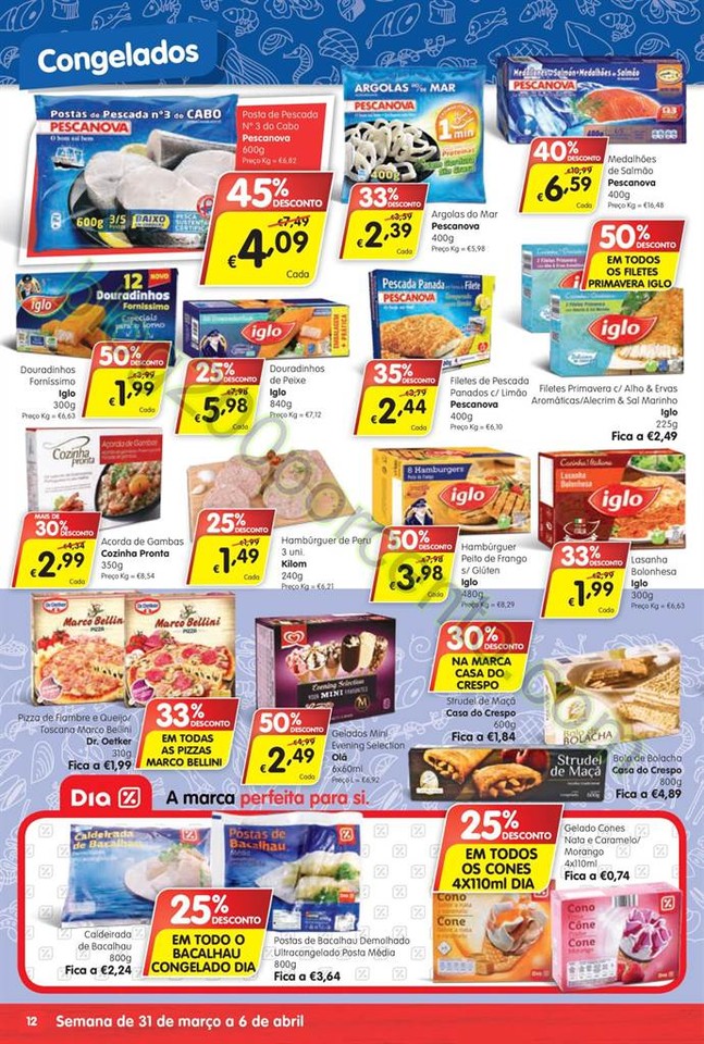 Antevisão Folheto MINIPREÇO Family promoções d