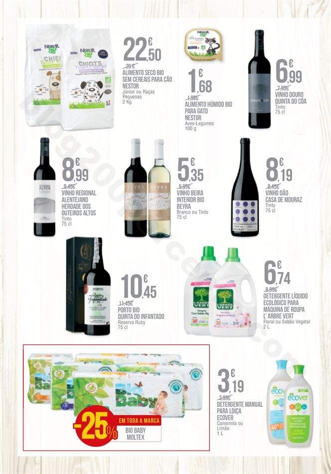 Novo Folheto EL CORTE INGLÉS Promoções 13 outub