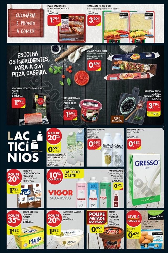 Antevisão Folheto PINGO DOCE Super Promoções de