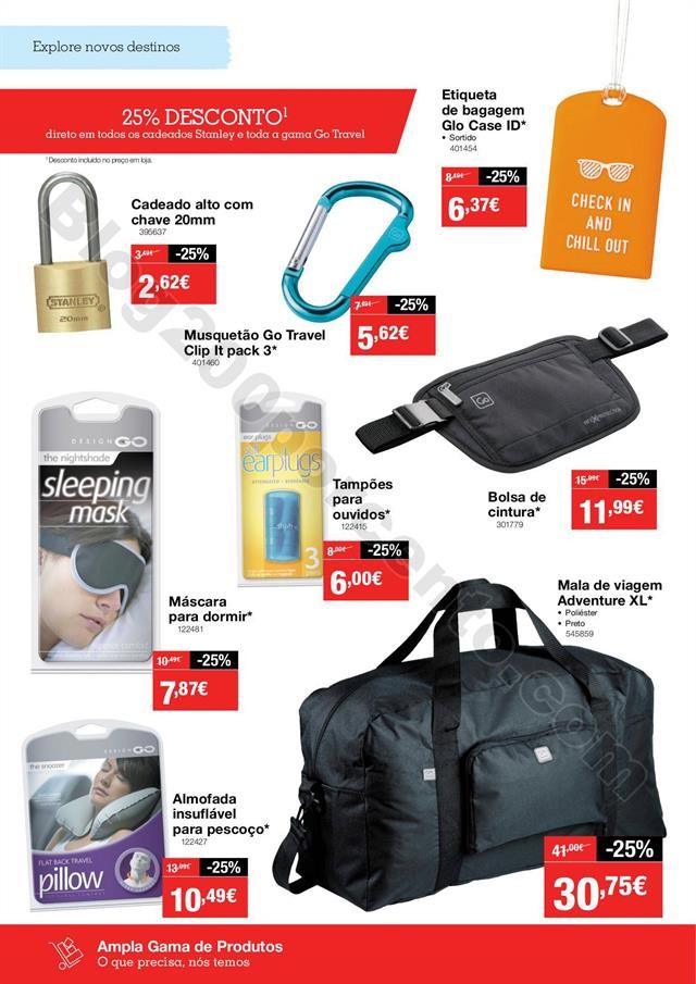 Antevisão Folheto STAPLES Promoções de 3 junho 