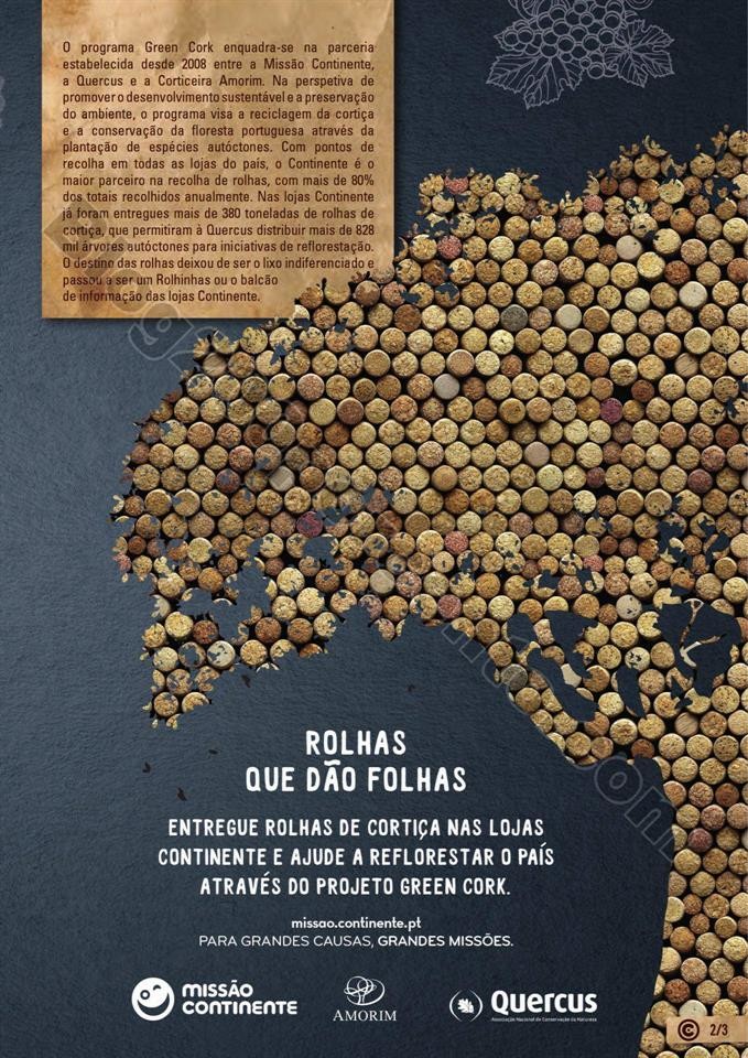 feira dos vinhos continente 19 setembro a 14 outub