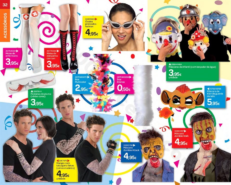 Antevisão Folheto CENTROXOGO Carnaval 18 janeiro 