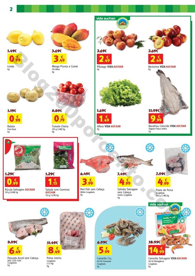 Antevisão Folheto JUMBO Promoções de 11 a 17 ju
