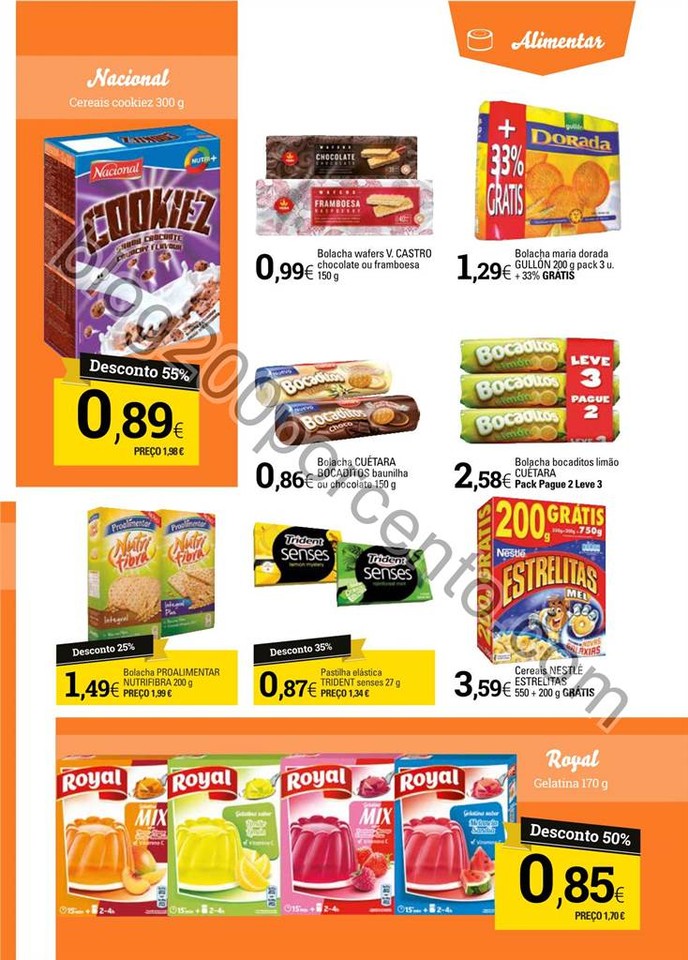 Antevisão Folheto COVIRAN Promoções de 12 a 24 