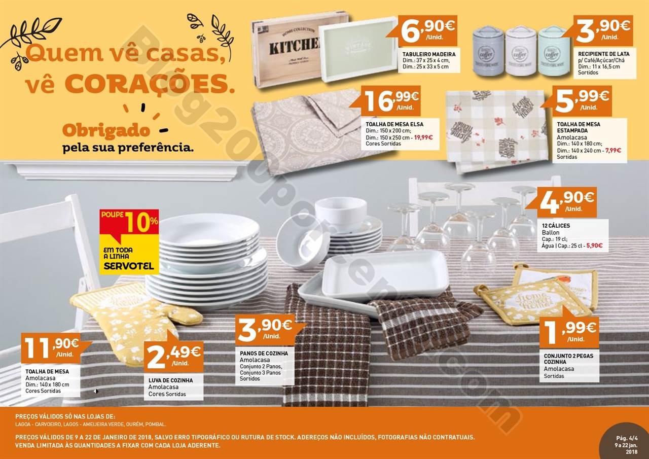 Antevisão Folheto Extra INTERMARCHÉ Promoções 
