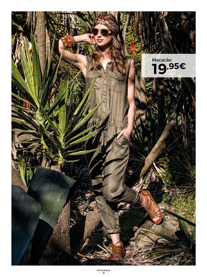 Antevisão Folheto PINGO DOCE - CODE Primavera 201