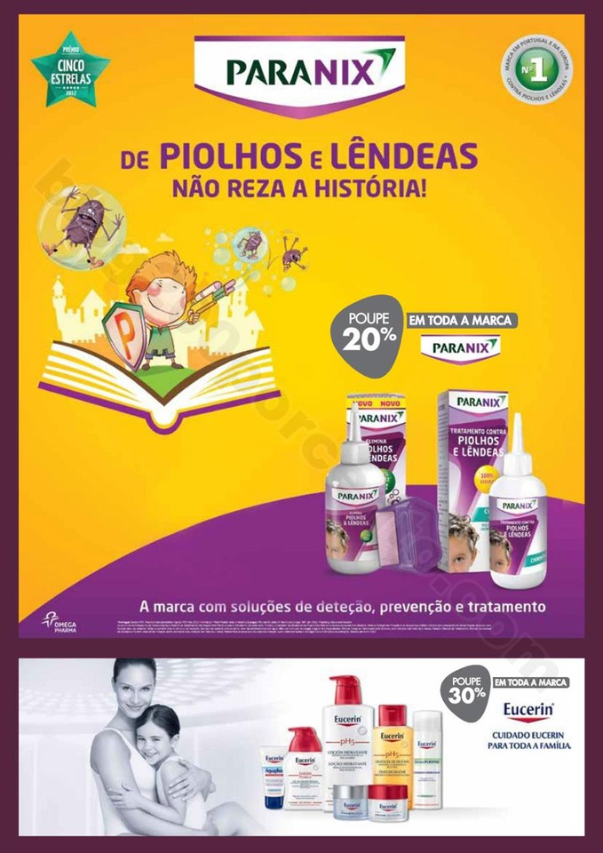 Antevisão Folheto PINGO DOCE Bem Estar Promoçõe