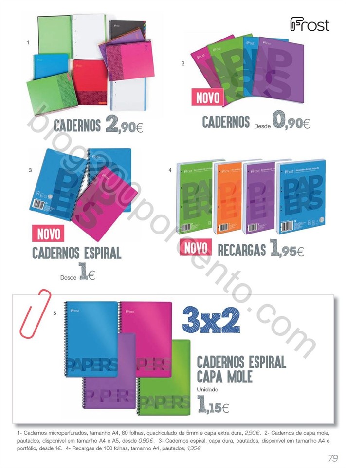 Novo Folheto EL CORTE INGLÉS Promoções de 27 ag