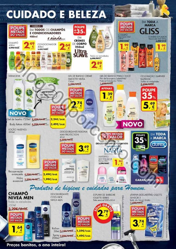 Antevisão Folheto PINGO DOCE Promoções de 12 a 