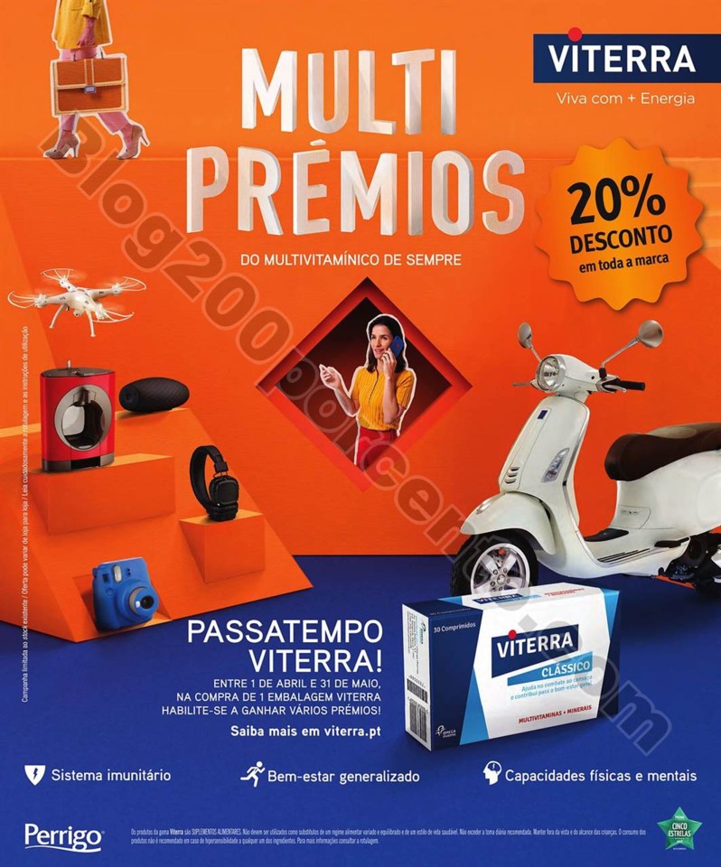 Antevisão Folheto JUMBO Saúde 4 maio a 3 junho p