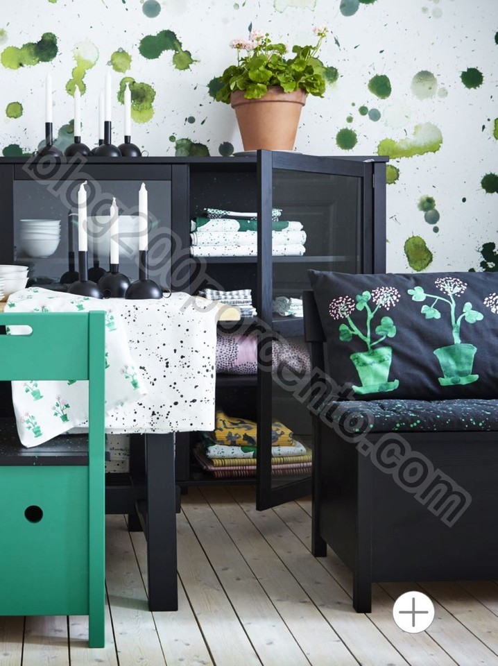 Antevisão Folheto IKEA Salas promoções de 31 ou