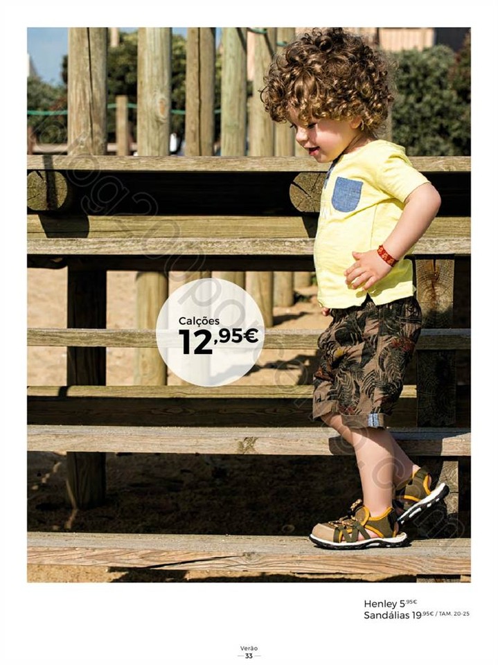 Antevisão Folheto CODE - PINGO DOCE Praia - Verã