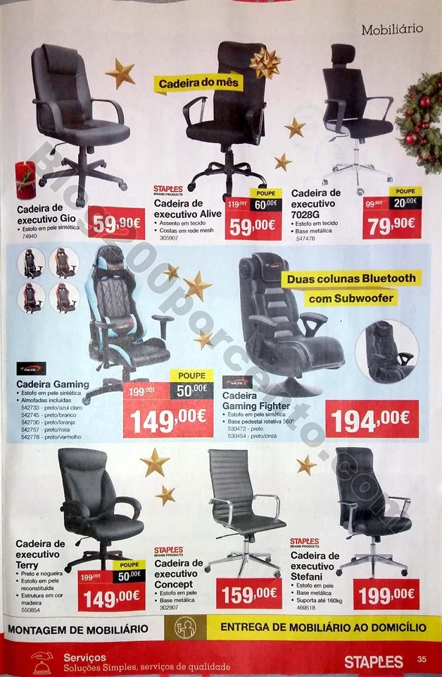 folheto natal staples 27 novembro a 26 dezembro_35
