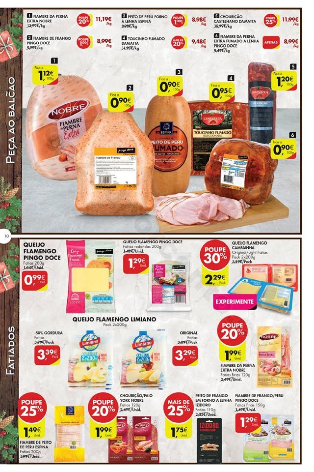 Antevisão Folheto PINGO DOCE Super Promoções de