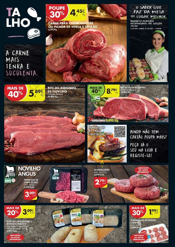 Antevisão Folheto PINGO DOCE Super promoções de