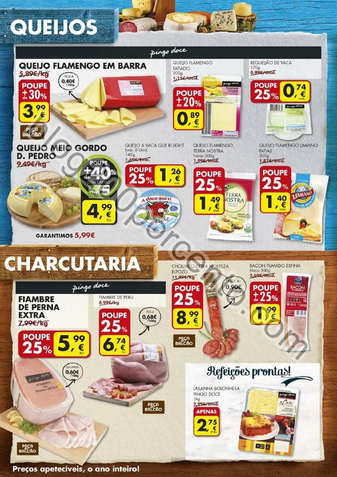Antevisão Folheto PINGO DOCE Super Promoções de