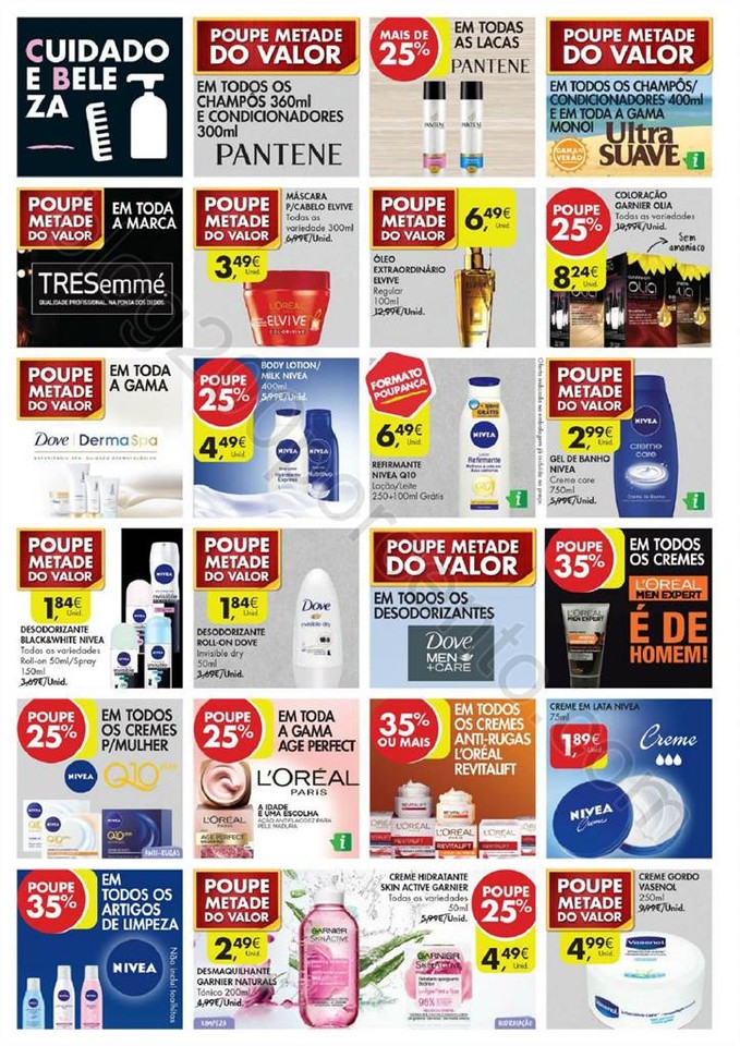 Antevisão Folheto PINGO DOCE Super promoções de
