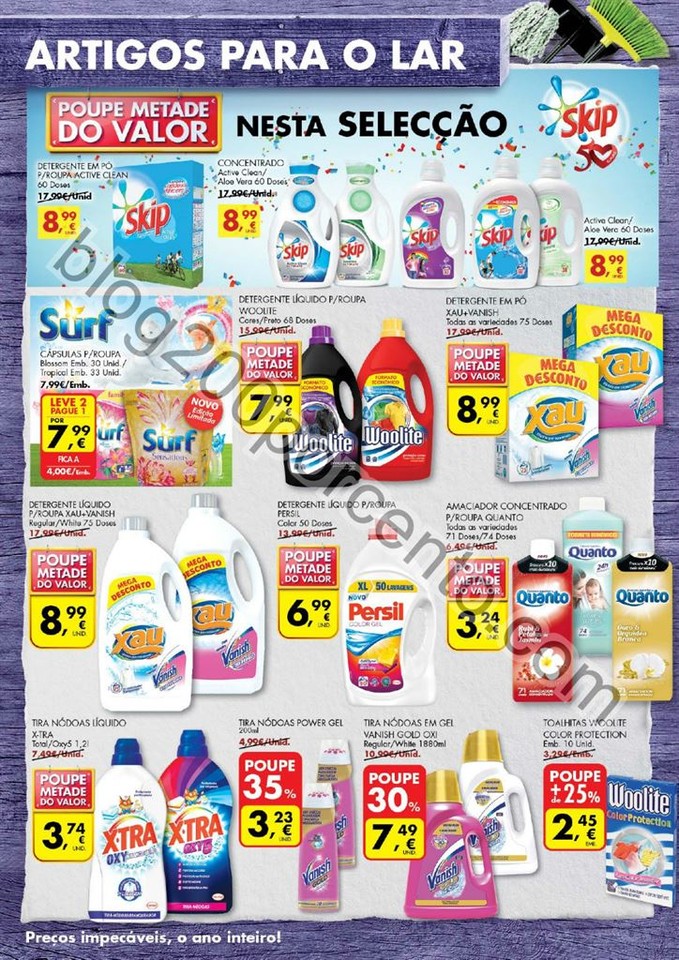 Antevisão Folheto PINGO DOCE Madeira promoções 