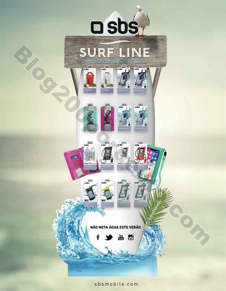 Antevisão Folheto WORTEN Mobile Promoções de 2 