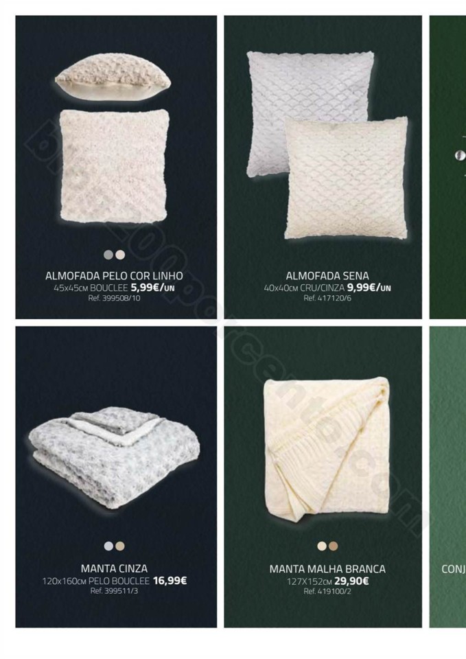 Antevisão Folheto DEBORLA Presentes Natal - 29 no