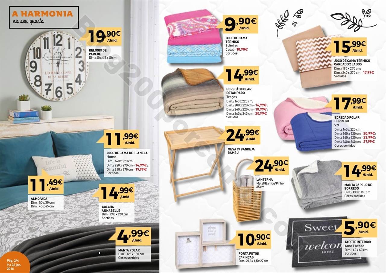 Antevisão Folheto Extra INTERMARCHÉ Promoções 