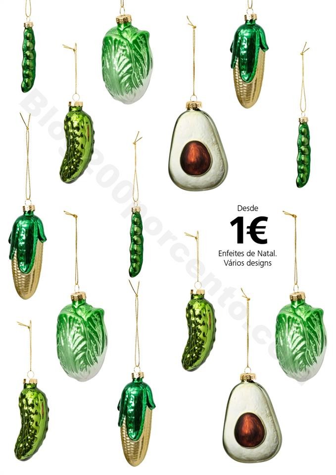 Antevisão Folheto FLYING TIGER Natal Promoções 