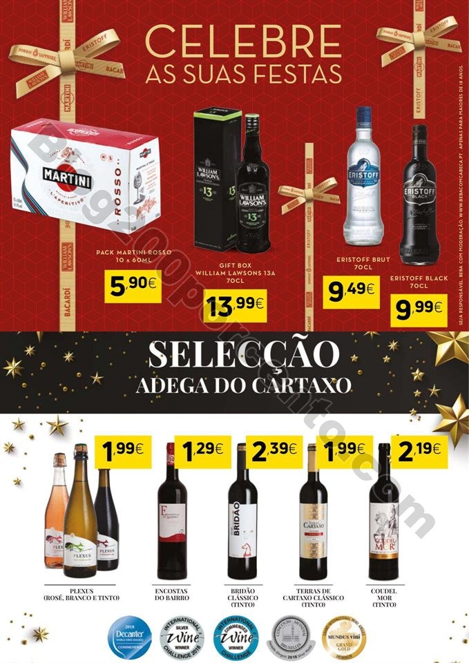 Antevisão Folheto COVIRAN Promoções de 18 a 31 