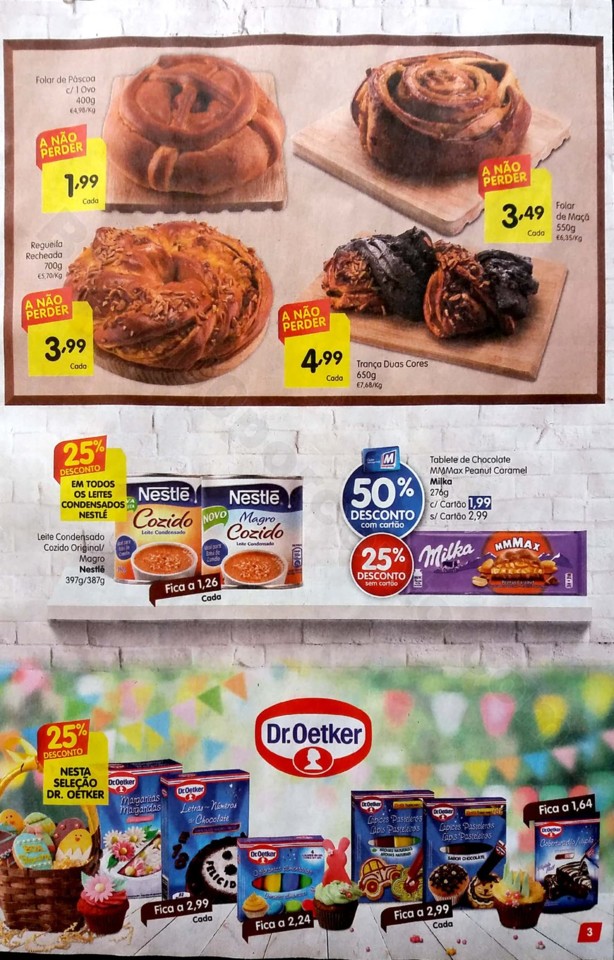 antevisao folheto minipreco promocoes de 11 a 17 a