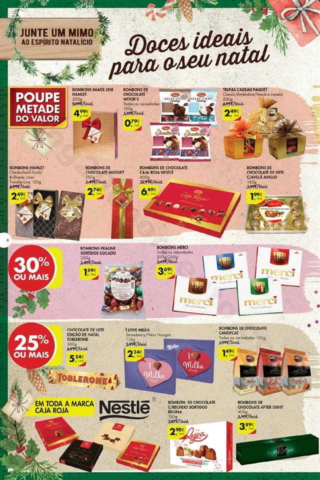 Antevisão Folheto PINGO DOCE Super Promoções de