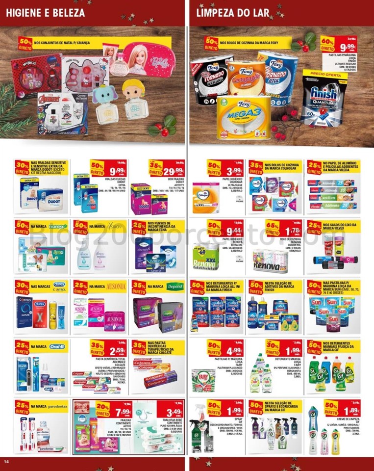 Antevisão Folheto CONTINENTE Promoções de 15 a 