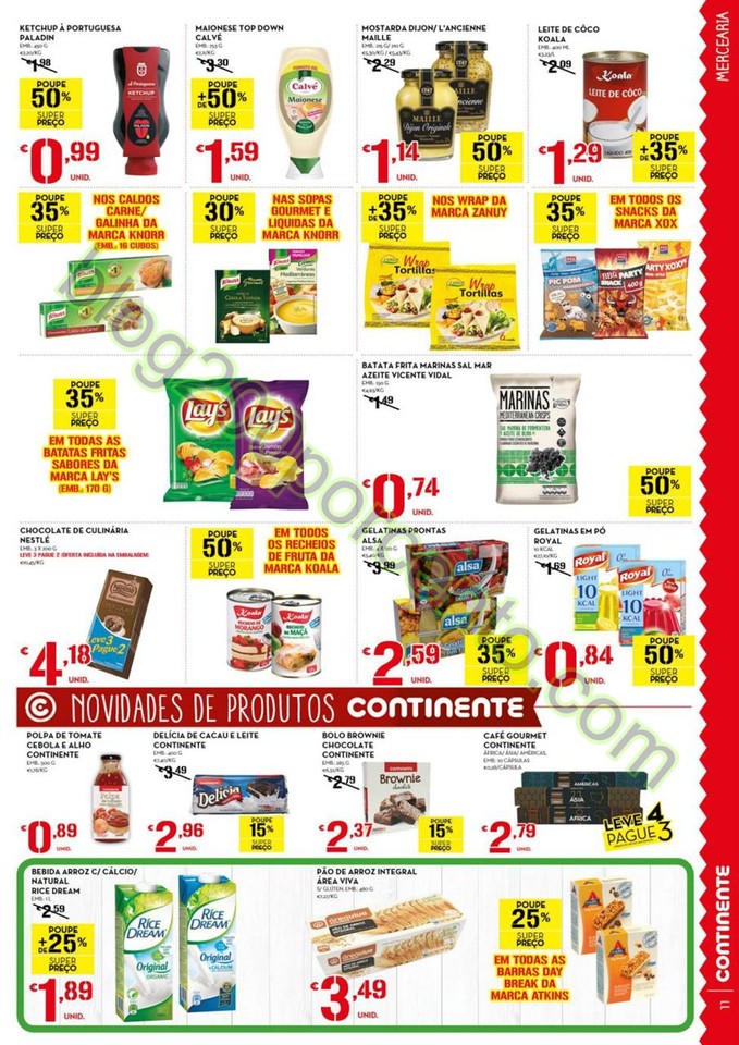 Antevisão Folheto MODELO Madeira de 24 fevereiro 