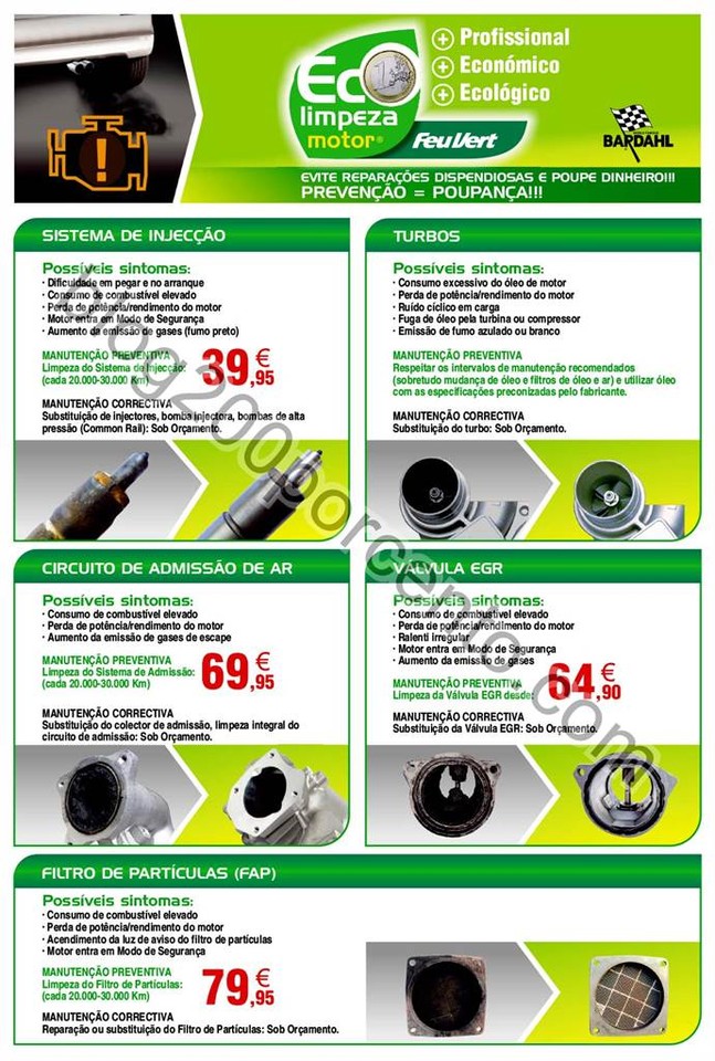 Antevisão Folheto FEU VERT Promoções de 27 junh