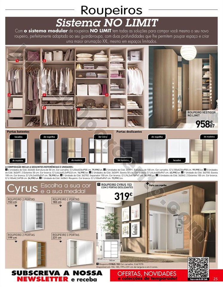 Antevisão Folheto CONFORAMA 24 agosto a 14 setemb