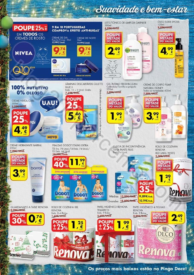 Antevisão Folheto PINGO DOCE Madeira promoções 