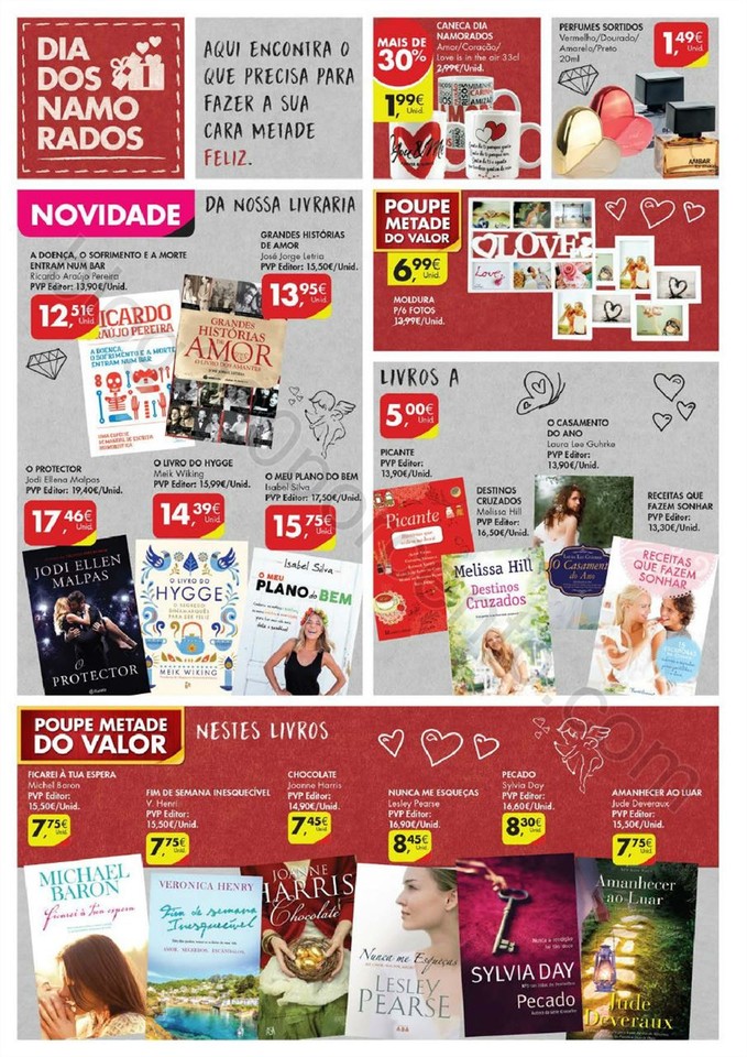 Antevisão Folheto PINGO DOCE Promoções de 7 a 1