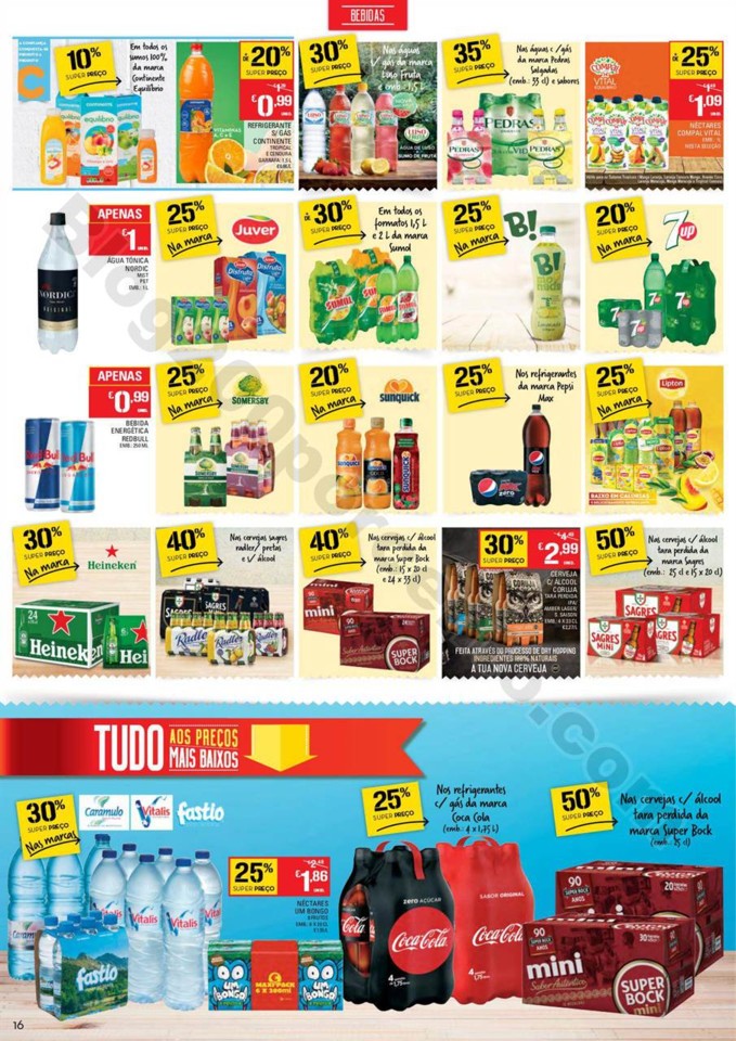 Antevisão folheto continente 20 a 26 março p16.j