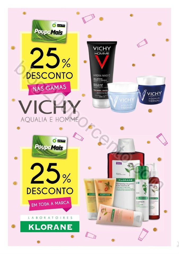 Novo Folheto PINGO DOCE - BEM ESTAR Promoções de