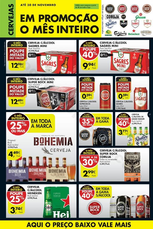 Antevisão Folheto PINGO DOCE Super promoções de