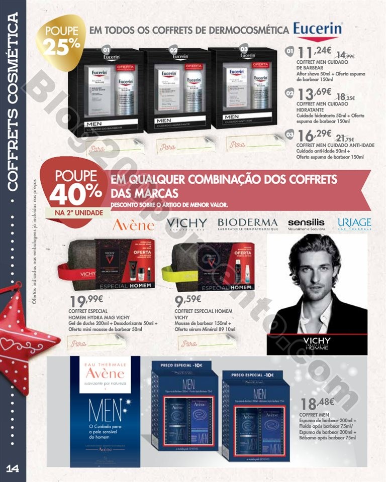 Antevisão Folheto PINGO DOCE - BEM ESTAR Promoç