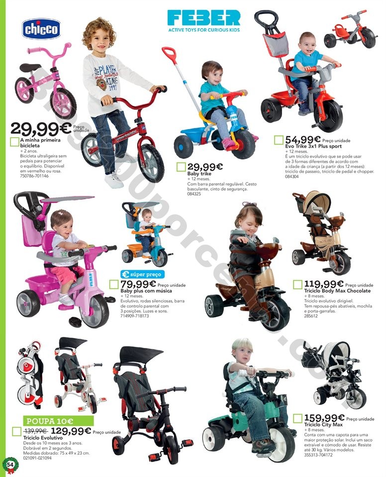 Antevisão Catálogo Natal TOYSRUS Promoções de 