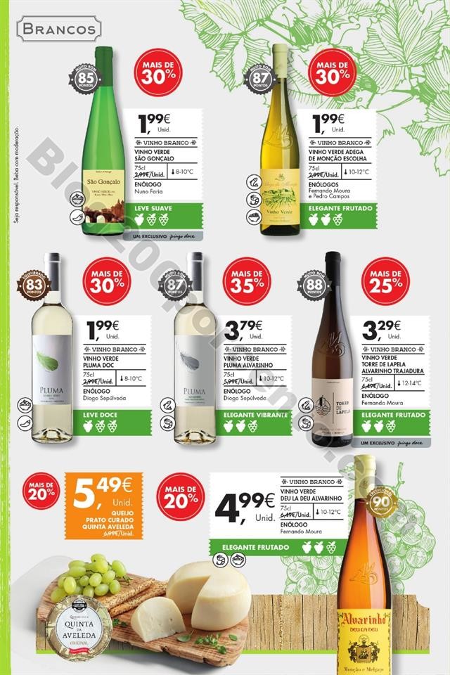 Antevisão Folheto PINGO DOCE Extra Promoções de
