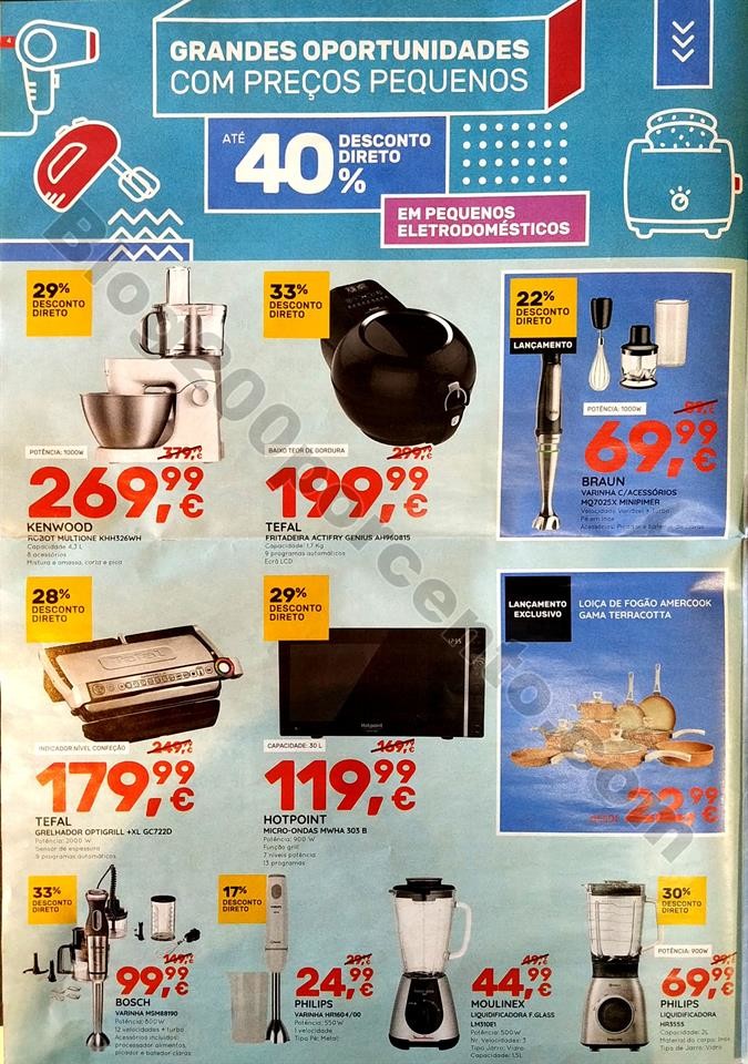 antevisão folheto Worten extra promoções de 10 